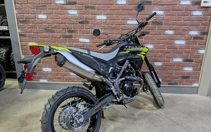 2026 Kawasaki KLX®230SM ABS