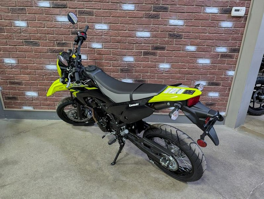 2026 Kawasaki KLX®230SM ABS