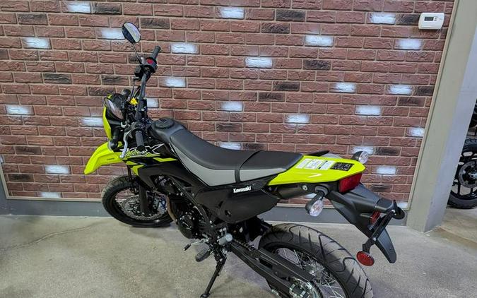 2026 Kawasaki KLX®230SM ABS