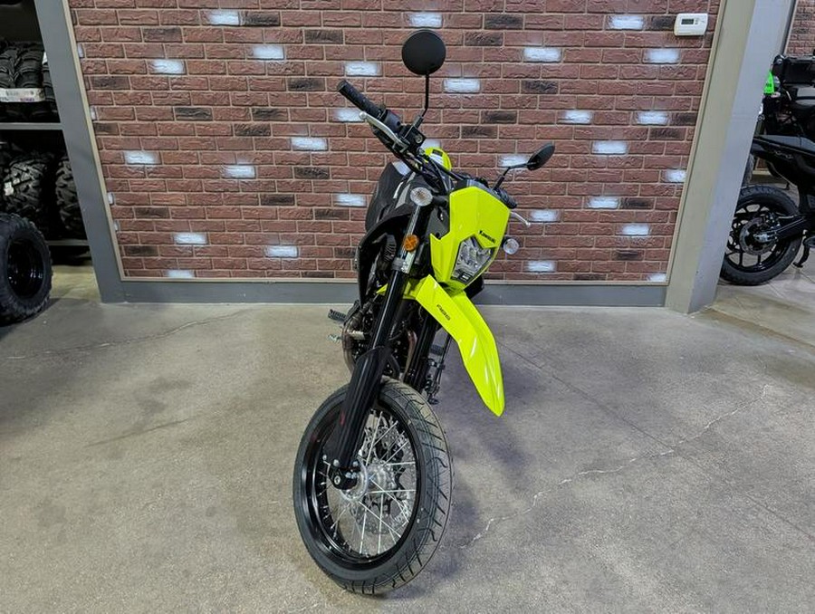 2026 Kawasaki KLX®230SM ABS