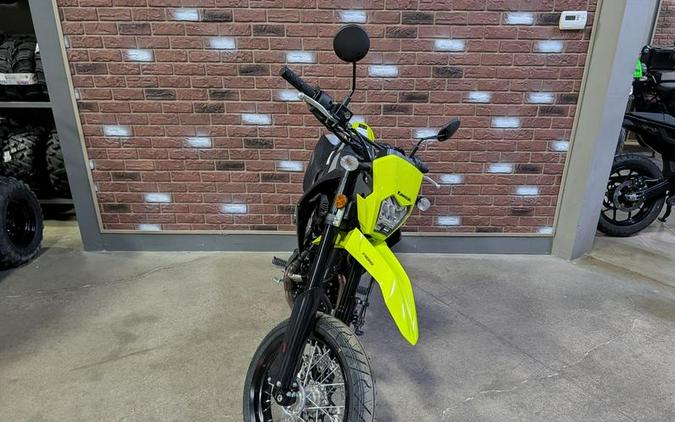 2026 Kawasaki KLX®230SM ABS