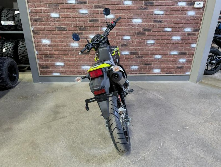 2026 Kawasaki KLX®230SM ABS
