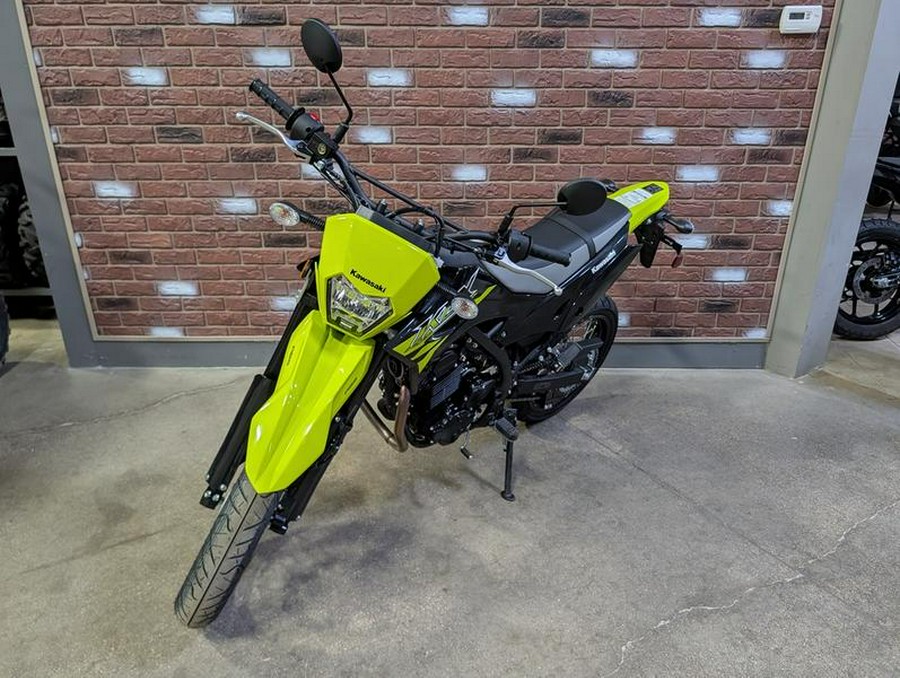 2026 Kawasaki KLX®230SM ABS
