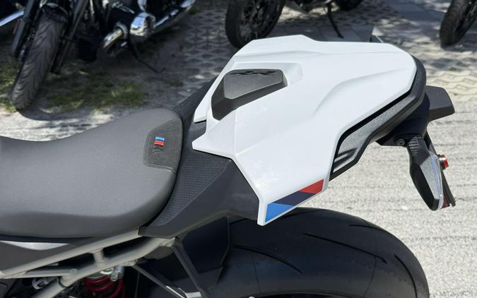 2026 BMW S 1000 RR
