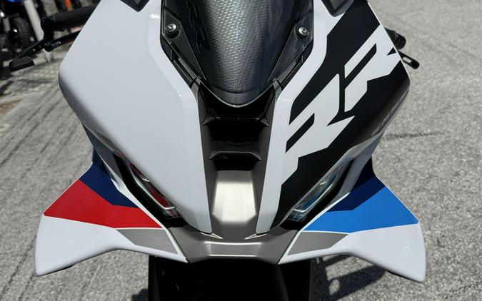 2026 BMW S 1000 RR