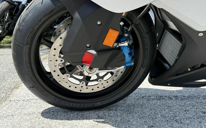 2026 BMW S 1000 RR