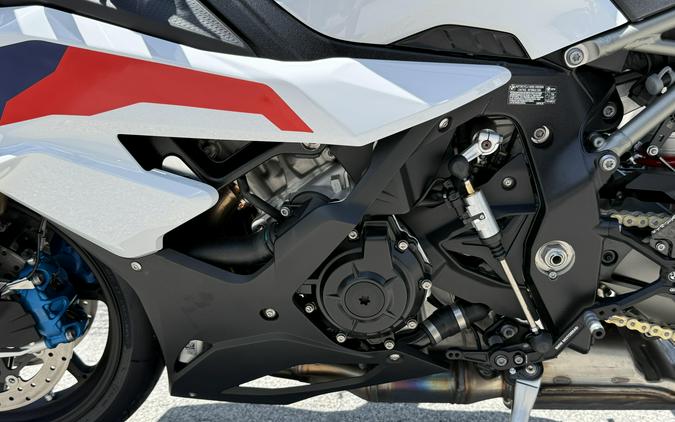 2026 BMW S 1000 RR
