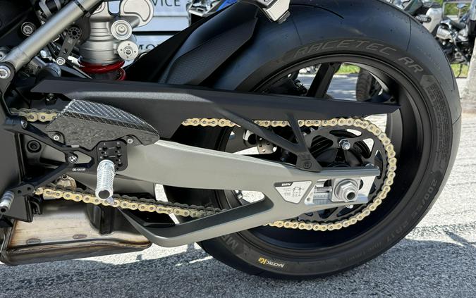 2026 BMW S 1000 RR