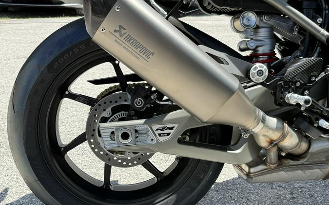 2026 BMW S 1000 RR