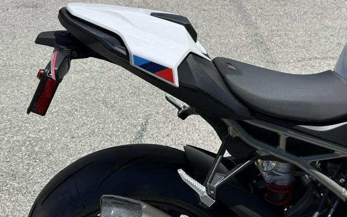 2026 BMW S 1000 RR