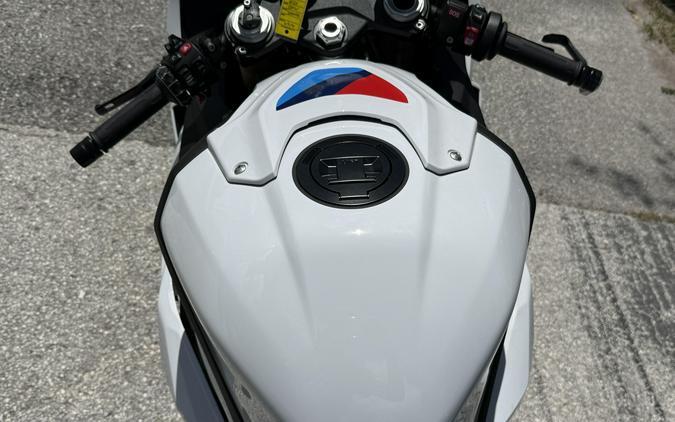 2026 BMW S 1000 RR