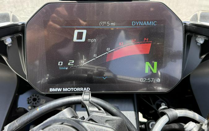 2026 BMW S 1000 RR