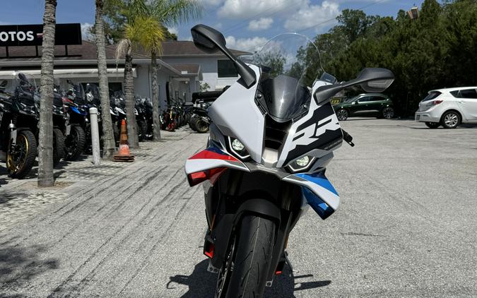 2026 BMW S 1000 RR