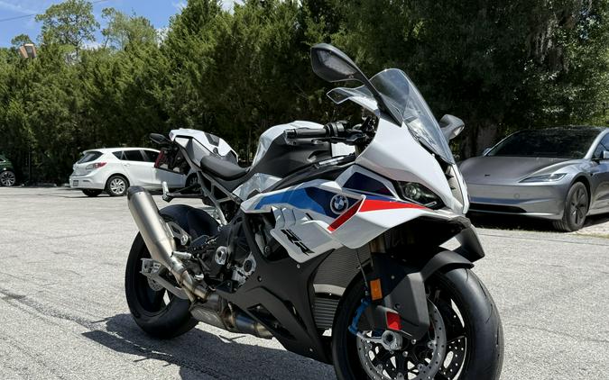 2026 BMW S 1000 RR