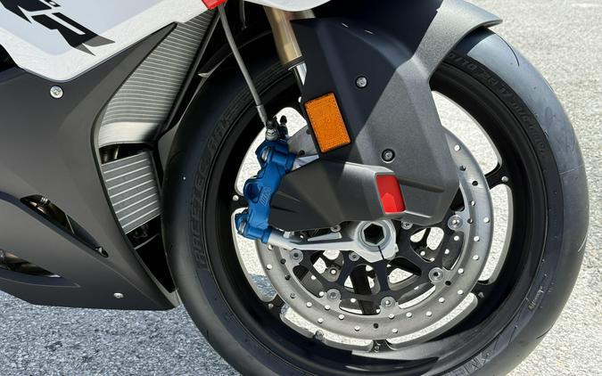 2026 BMW S 1000 RR