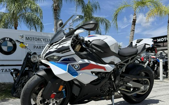 2026 BMW S 1000 RR