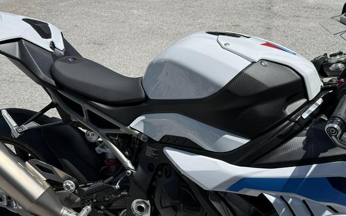 2026 BMW S 1000 RR