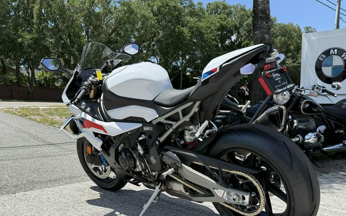 2026 BMW S 1000 RR