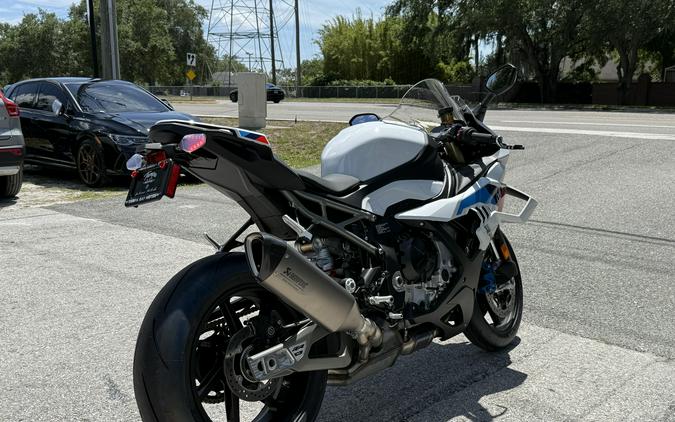 2026 BMW S 1000 RR