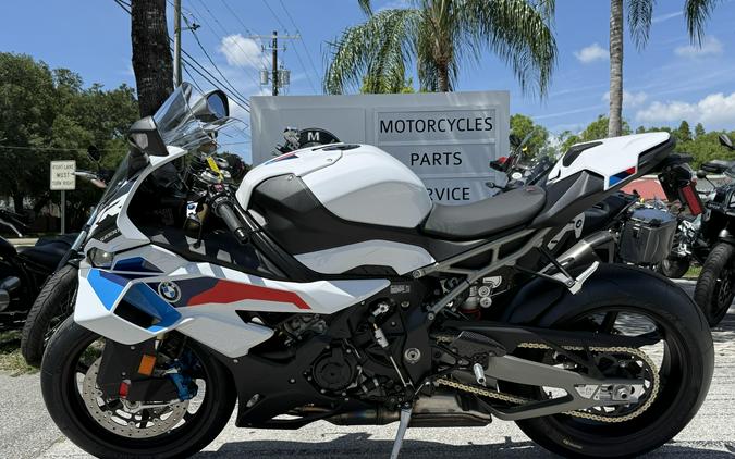 2026 BMW S 1000 RR
