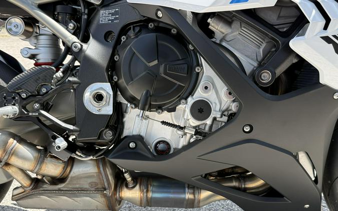 2026 BMW S 1000 RR