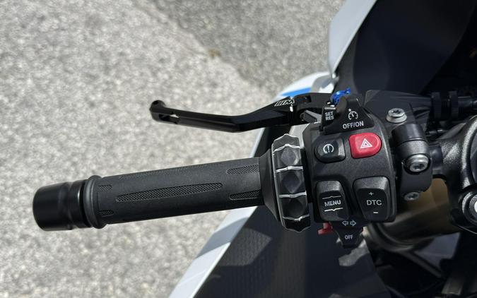 2026 BMW S 1000 RR