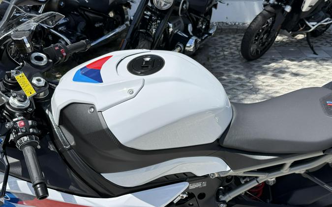 2026 BMW S 1000 RR