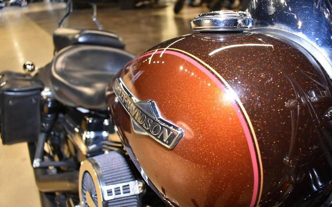 2011 Harley-Davidson Dyna Glide FXDC - Dyna Super Glide Custom