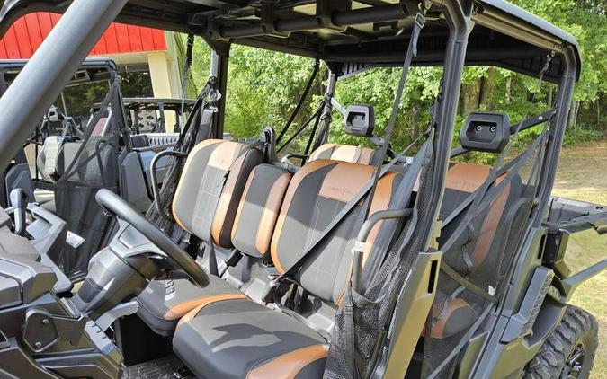 2026 Can-Am® Defender MAX LONE STAR HD11