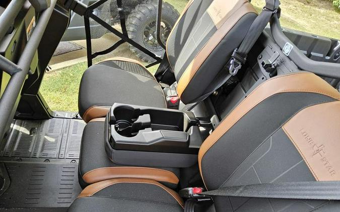 2026 Can-Am® Defender MAX LONE STAR HD11