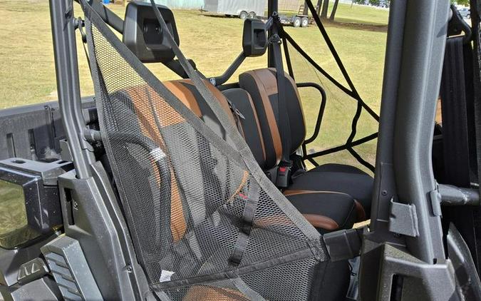 2026 Can-Am® Defender MAX LONE STAR HD11