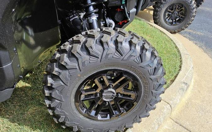 2026 Can-Am® Defender MAX LONE STAR HD11