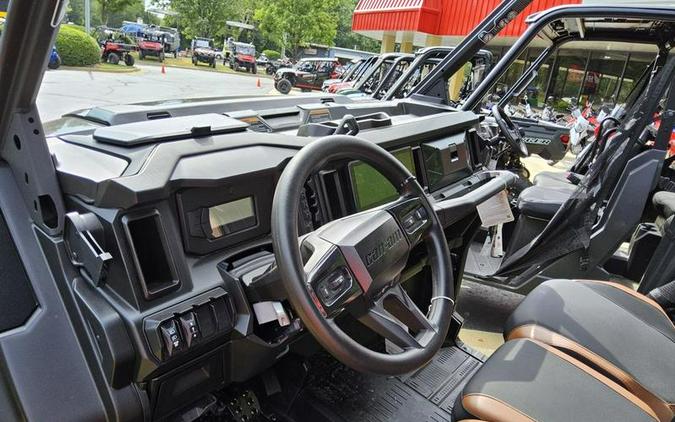 2026 Can-Am® Defender MAX LONE STAR HD11