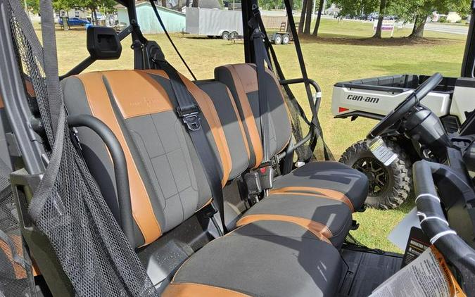 2026 Can-Am® Defender MAX LONE STAR HD11