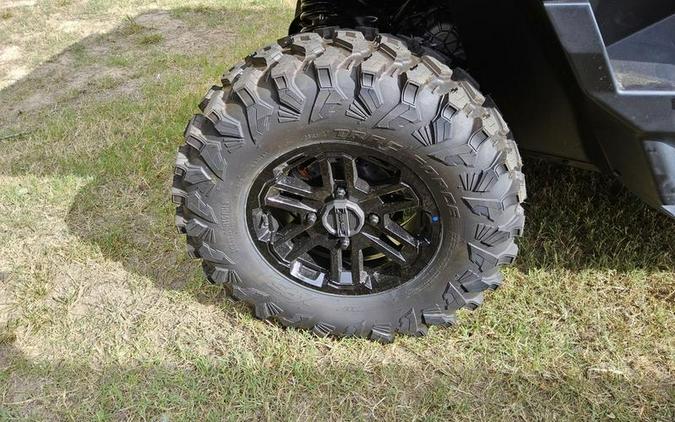 2026 Can-Am® Defender MAX LONE STAR HD11