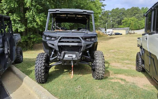 2026 Can-Am® Defender MAX LONE STAR HD11