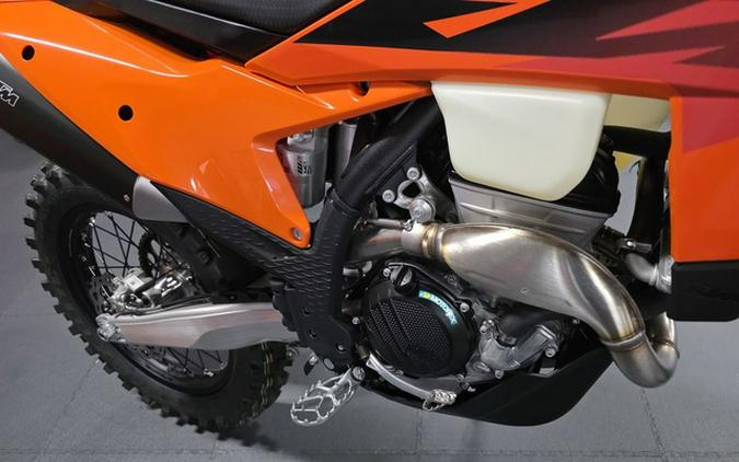 2027 KTM XC 250 F