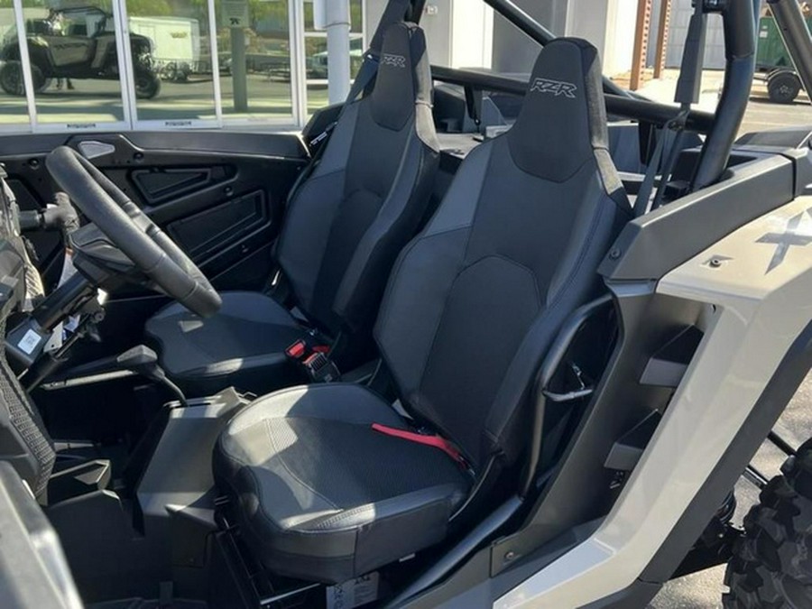 2026 Polaris RZR XP 1000 Sport