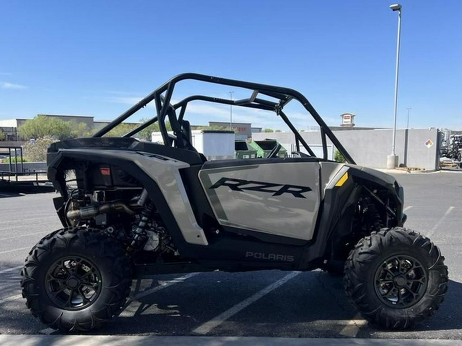 2026 Polaris RZR XP 1000 Sport