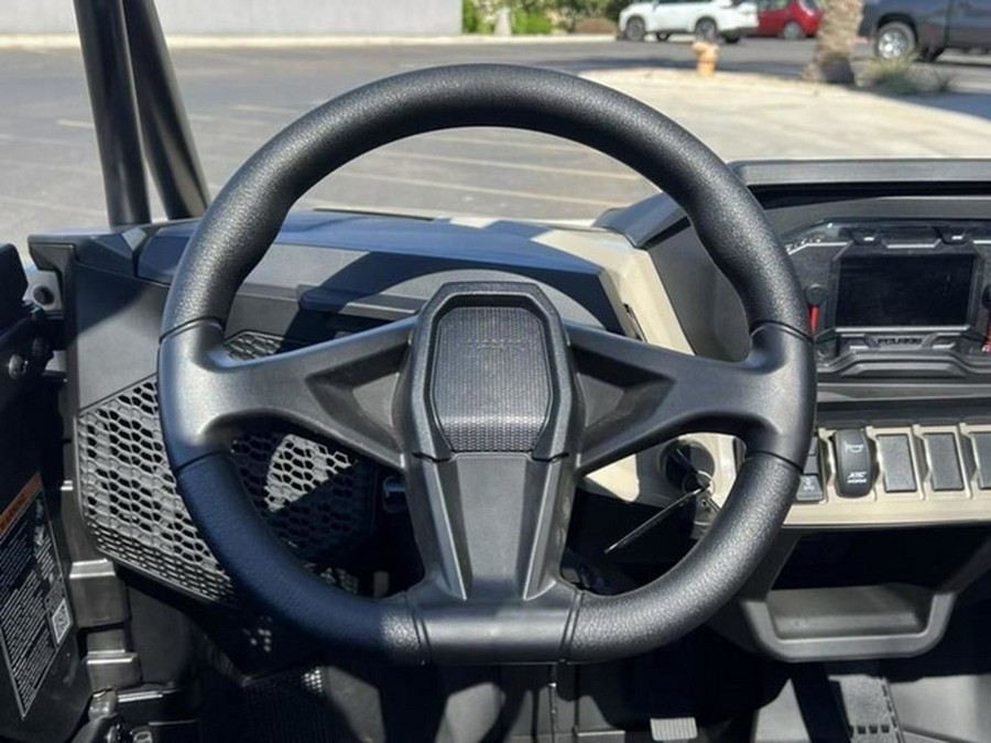 2026 Polaris RZR XP 1000 Sport