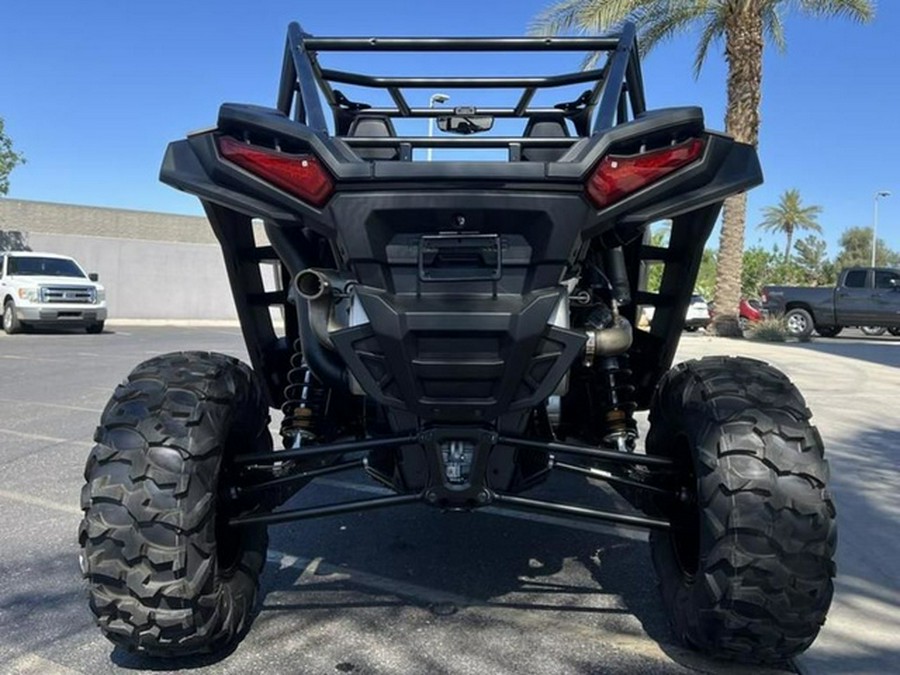 2026 Polaris RZR XP 1000 Sport