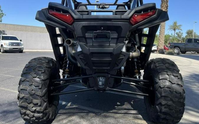 2026 Polaris RZR XP 1000 Sport