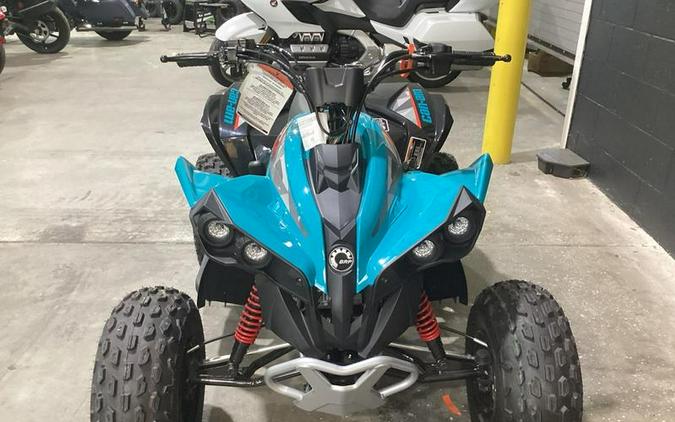 2026 Can-Am® Renegade 110 EFI
