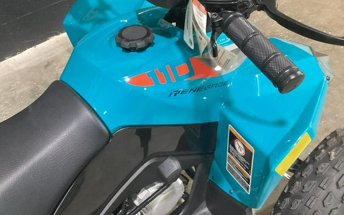 2026 Can-Am® Renegade 110 EFI