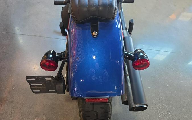 Harley-Davidson® Street Bob™ 114 2024
