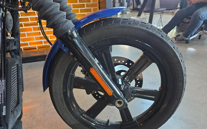 Harley-Davidson® Street Bob™ 114 2024