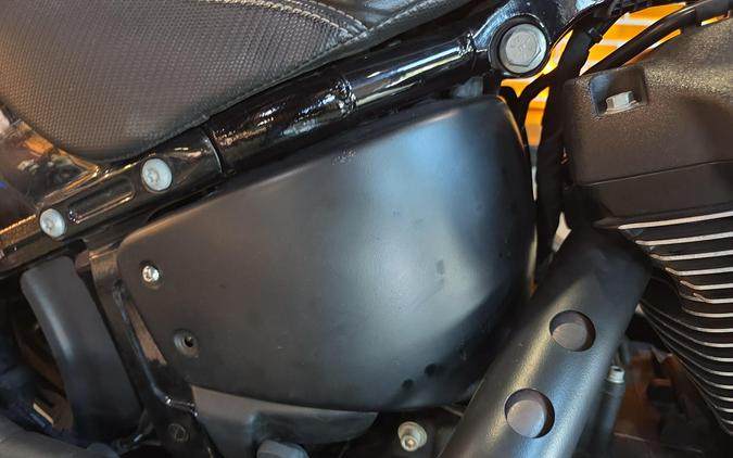 Harley-Davidson® Street Bob™ 114 2024