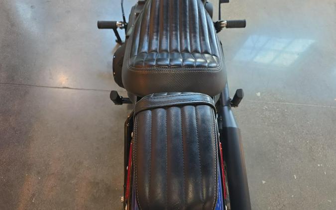 Harley-Davidson® Street Bob™ 114 2024