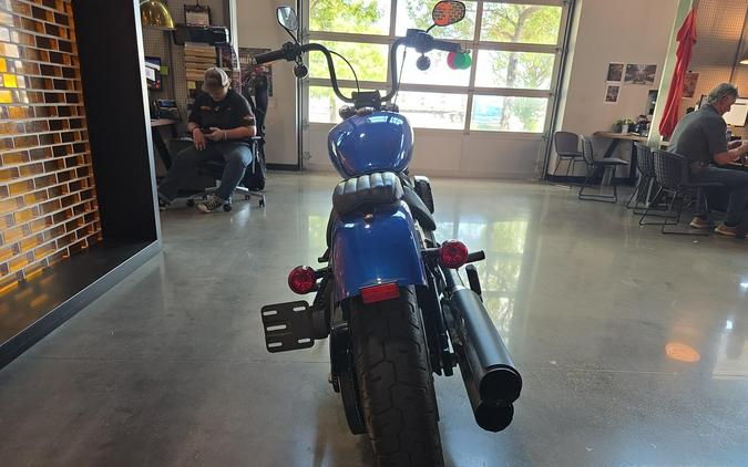 Harley-Davidson® Street Bob™ 114 2024