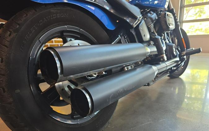 Harley-Davidson® Street Bob™ 114 2024
